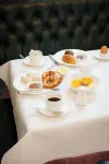 エデン ホテル ヴォルフ - 朝食