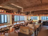 Jh Blossom Capsule and Cabin Hotel - Wifi