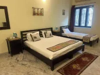 Urban Trippers Shamiyana Villa by Arindam - Bintang 2