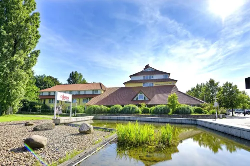 Parkhotel Stader Hof - Pet Friendly