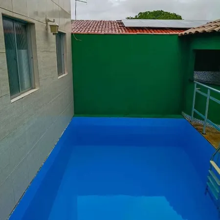 Casa do Seu Lourenço