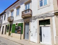 Sao Pedro Suite Faro - Strand