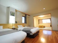 Hotel Uni Goten - Wi-Fi