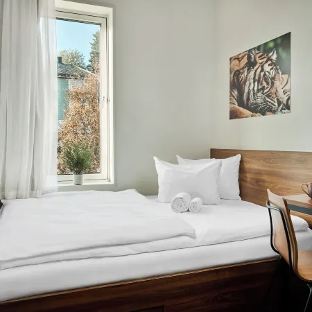 Smarthotel Tromsø