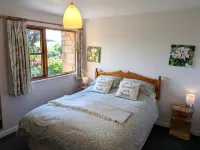 Thairn cottage ideal for 2, rural, 3 miles from Kelso. Wood stove All on 1 level - 무료 와이파이
