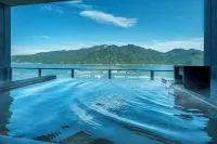 Hoshino Resorts KAI Miyajima - Разрешено размещения с домашними животными