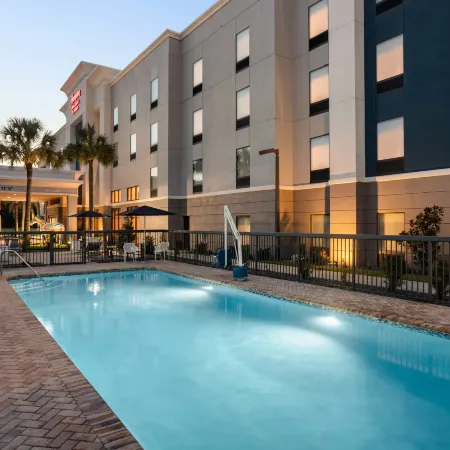 Hampton Inn & Suites Ocala - Belleview
