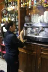 Hotel El Castillo - bar