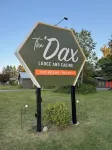 The Dax Lodge and Cabins - 2-Star