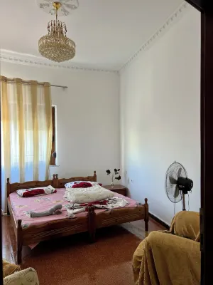 Dyrrah Rooms Centre - homestay