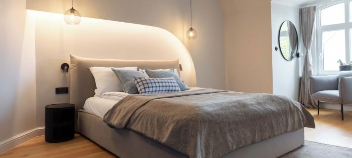 Parkowa 33 Beach Loft by Lion Apartment Hotels in Sopot