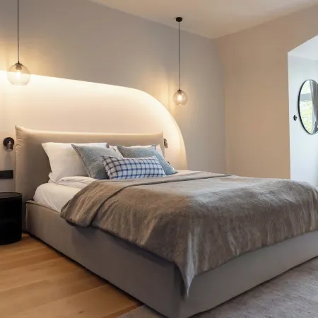 Parkowa 33 Beach Loft by Lion Apartment