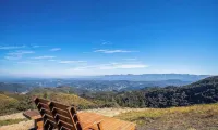 Cabin in the Mountains with Beautiful Views VST012 - 3-Star