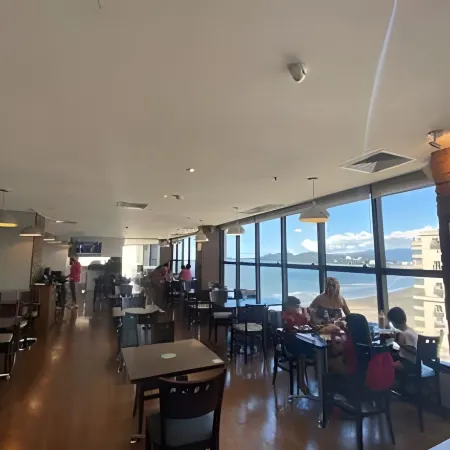 SHB Magia de uma Vista Panorâmica