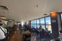 SHB Magia de uma Vista Panorâmica - balcon