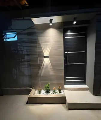 Airbnbusiness Maracanaú - Apartment