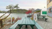 Chuncheon El Dorado Pension - Apartments