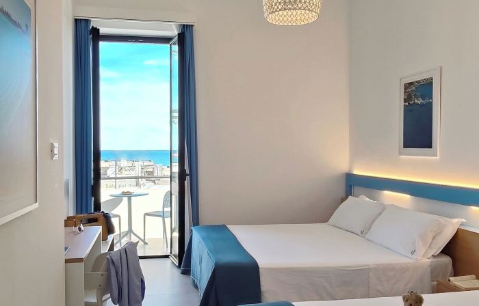 Hotel Miramare