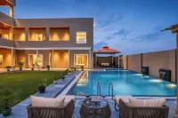 Elivaas Signature Casa Horizon 6BHK Vila - 부티크