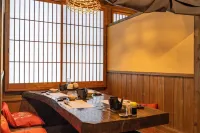 Oogi Onsen Oogiso - Morgenmad