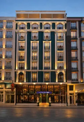 Reform Hotel - بار
