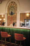 Palatinus Grand Hotel - bar