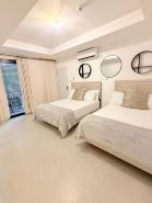 2BR Comfy City Apartment - The Rogers