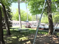 Grand Bend's Blue Water Motel - Wifi