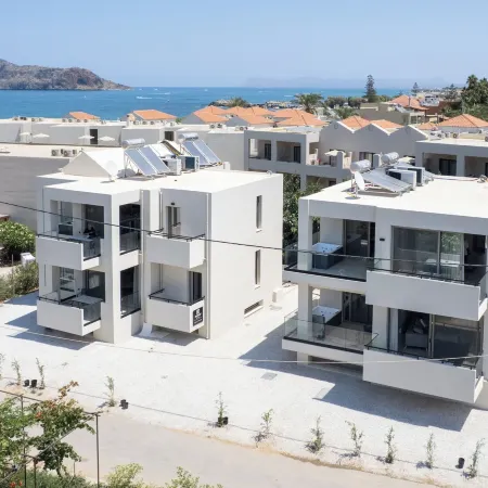 Kantari suites