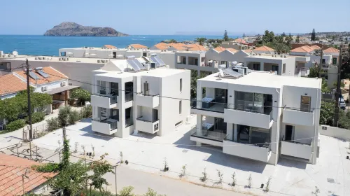Kantari suites - homestay