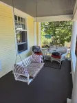 Hobbs House - 3-Star