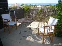 Mazagonia - Beach