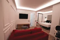 Hotel Colón Plaza - Parkering