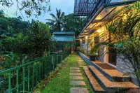 ELIVAAS Signature Kavyath Valley Villa - 4-Star