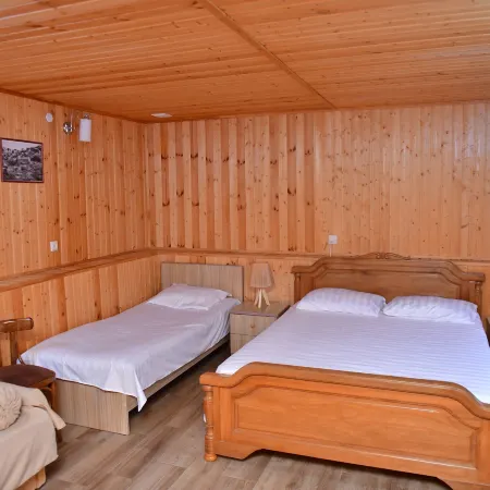 Hayi Tun Guest House