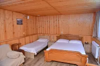 Hayi Tun Guest House - Pet-friendly