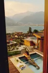 Habitat Lago Maggiore - Wifi