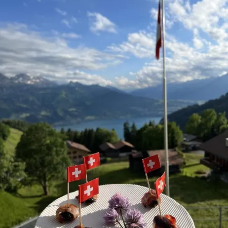 Hotel Fassbind Beausite