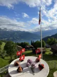 Hotel Fassbind Beausite - breakfast