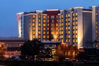 St. Petersburg Marriott Clearwater - Boutique