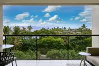 Wailea Beach Resort - Marriott, Maui - Mountain view