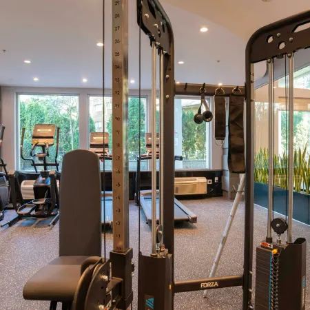 Sandman Signature Surrey-Guildford Suites