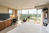 Hilton Memphis - 4 estrellas