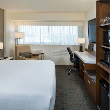 Delta Hotels Calgary South