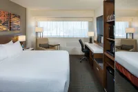 Delta Hotels Calgary South - Water Park
