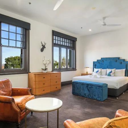 Imperial Hotel Paddington
