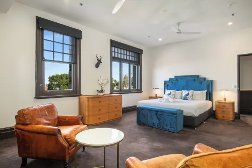 Imperial Hotel Paddington - 2-Star