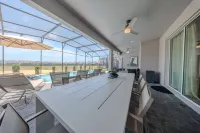 Go 37 - Windsor Island - 4-Star