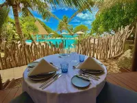 Hôtel WADRA BAY - Desayuno