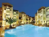 Creta Hotel - 2-Star